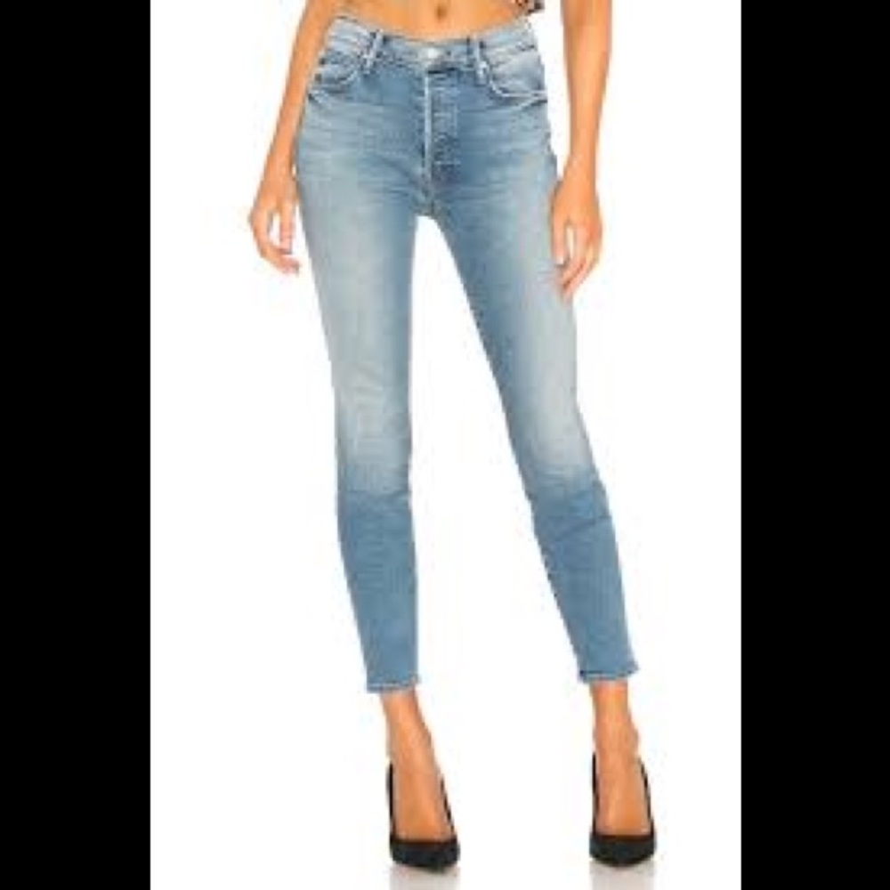 Mother stunner - lover experiment size 26